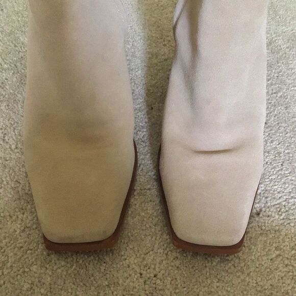 Revolve Ivette Bootie Sam Edelman - Picture 7 of 12